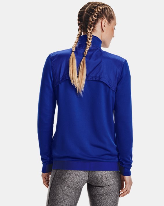 UA Command Women's Warm-Up Full-Zip | Under Armour UA Command Women's Warm-Up Full-Zip | Under Armour